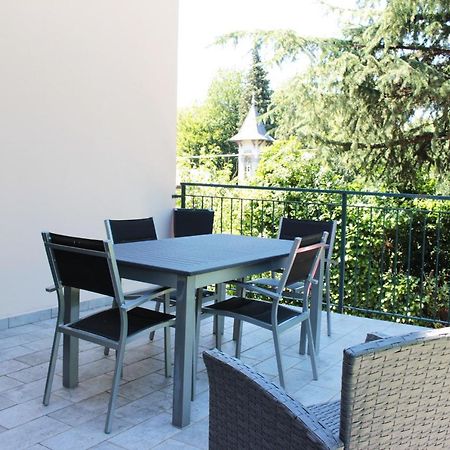 Appartamento Casa di Princi Brunate Esterno foto