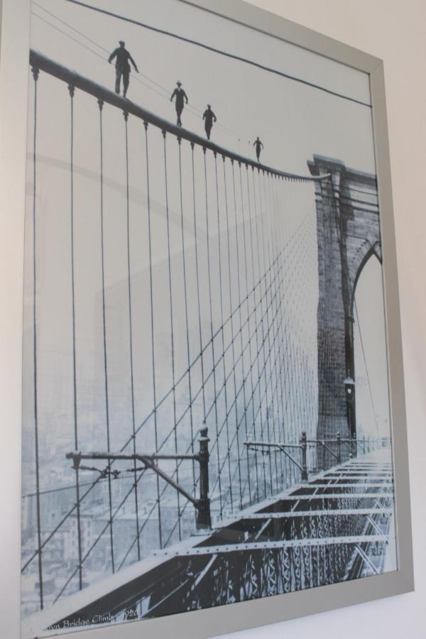 Appartamento Casa di Princi Brunate Esterno foto