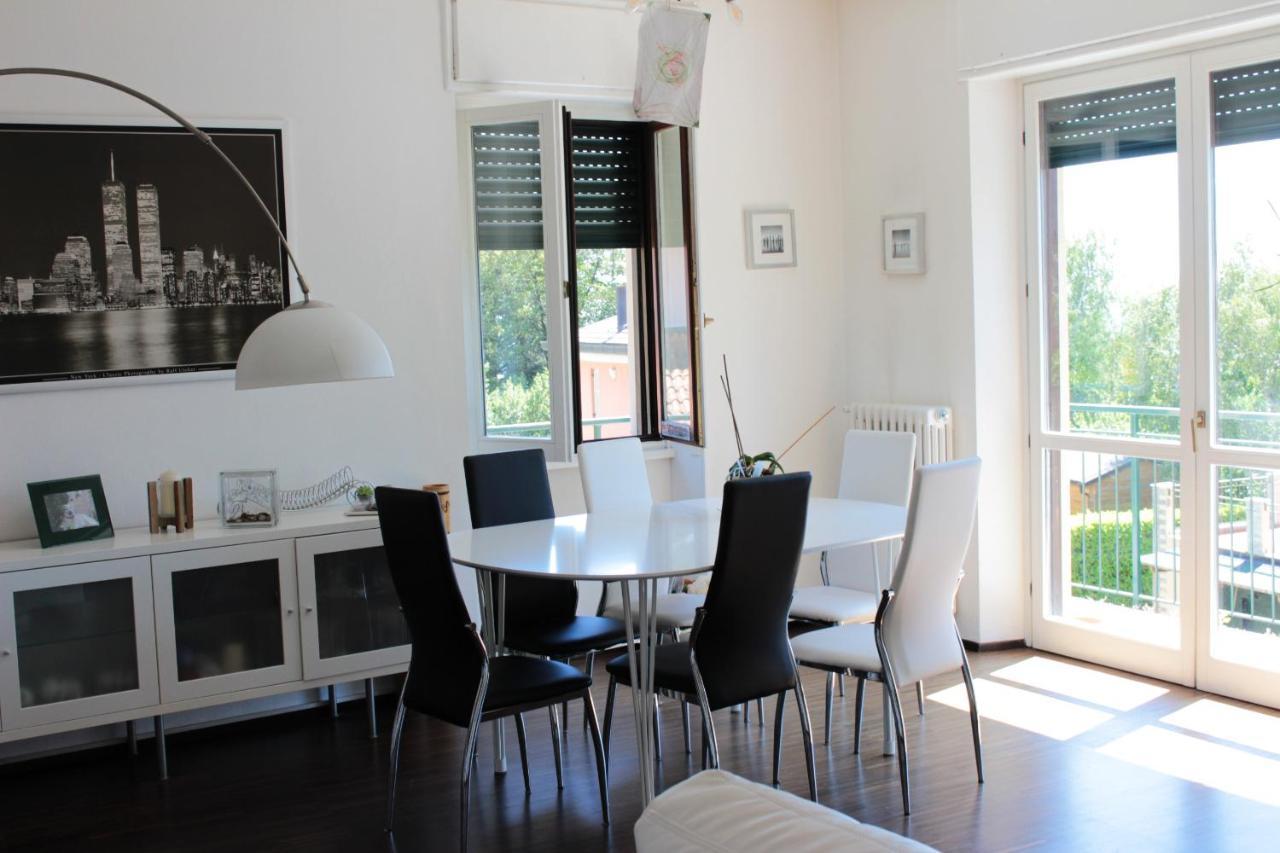Appartamento Casa di Princi Brunate Esterno foto