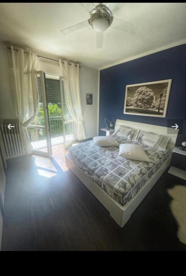Appartamento Casa di Princi Brunate Esterno foto